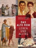 Cover: Das Alte Rom - Theiss in Herder