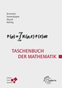 Cover: Taschenbuch der Mathematik - Europa-Lehrmittel