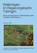 Cover: Wallanlagen im Regierungsbezirk T&uuml;bingen - Theiss in Herder