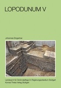 Cover: Lopodunum V - Theiss in Herder