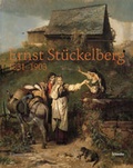 Cover: Ernst St&uuml;ckelberg 1831-1903 - Schwabe Verlagsgruppe AG Schwabe Verlag