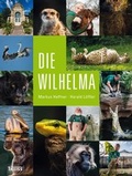 Cover: Die Wilhelma - Theiss in Herder