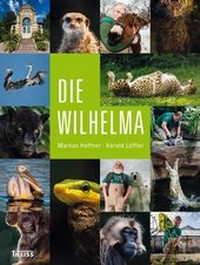 Abbildung von: Die Wilhelma - Theiss in Herder