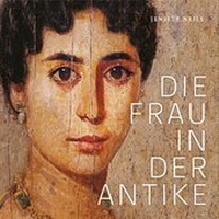 Enlarge image Cover: Die Frau in der Antike - Theiss in Herder