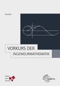 Cover: Vorkurs der Ingenieurmathematik - Europa-Lehrmittel