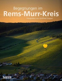 Abbildung von: Begegnungen im Rems-Murr-Kreis - Theiss in Herder