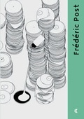 Cover: Fr&eacute;d&eacute;ric Post - Schwabe Verlagsgruppe AG Schwabe Verlag