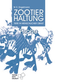 Abbildung von: Zootierhaltung: Fische - Europa-Lehrmittel