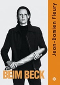 Cover: Jean-Damien Freury - Schwabe Verlagsgruppe AG Schwabe Verlag