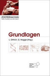 Abbildung von: Zootierhaltung: Grundlagen - Europa-Lehrmittel