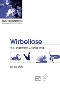 Cover: Zootierhaltung: Wirbellose - Europa-Lehrmittel