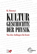 Cover: Kulturgeschichte der Physik - Europa-Lehrmittel