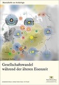 Cover: Gesellschaftswandel w&auml;hrend der &auml;lteren Eisenzeit - Theiss in Herder