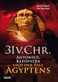 Cover: 31 vor Christus - Theiss in Herder