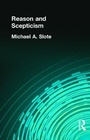 Cover: Reason and Scepticism - Routledge