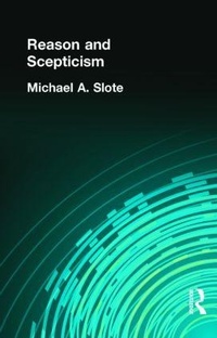 Enlarge image Cover: Reason and Scepticism - Routledge