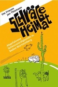 Cover: Schr&auml;ge Heimat. Abgefahrene Sehensw&uuml;rdigkeiten in Baden-W&uuml;rttemberg - Theiss in Herder