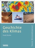 Cover: Geschichte des Klimas - Theiss in Herder