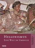 Cover: Hellenismus - Theiss in Herder