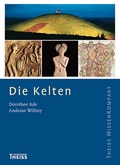 Cover: Die Kelten - Theiss in Herder