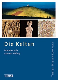 Enlarge image Cover: Die Kelten - Theiss in Herder