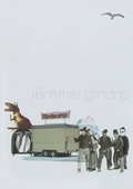 Cover: J&eacute;r&eacute;mie Gindre - Schwabe Verlagsgruppe AG Schwabe Verlag