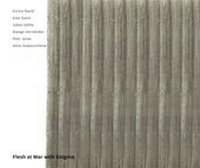 Enlarge image Cover: Flesh at War with Enigma - Schwabe Verlagsgruppe AG Schwabe Verlag