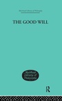 Cover: The Good Will - Routledge