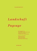 Cover: Passepartout Landschaft /Paysage - Schwabe Verlagsgruppe AG Schwabe Verlag