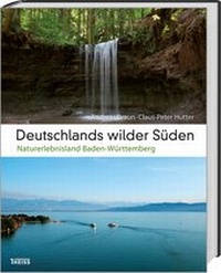 Abbildung von: Deutschlands wilder Süden - Theiss in Herder