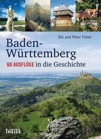 Abbildung von: Baden-Württemberg - Theiss in Herder