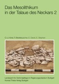 Cover: Das Mesolithikum in der Talaue des Neckars 2 - Theiss in Herder