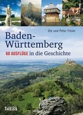 Cover: Baden-W&uuml;rttemberg - Theiss in Herder