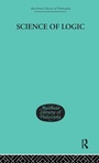 Cover: Science of Logic - Routledge