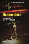 Cover: Henkersfest - Theiss in Herder
