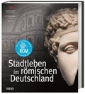 Cover: Ein Traum von Rom - Theiss in Herder