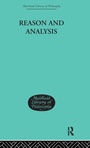 Cover: Reason and Analysis - Routledge
