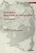 Cover: Ptolemaios - Handbuch der Geographie - Schwabe Verlagsgruppe AG Schwabe Verlag
