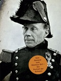 Cover: Vom General zum Glamour Girl - Ein Portrait der Schweiz - Schwabe Verlagsgruppe AG Schwabe Verlag