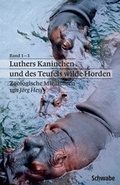 Cover: Luthers Kaninchen und des Teufels wilde Horden - Schwabe Verlagsgruppe AG Schwabe Verlag