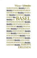 Cover: Basel - Schwabe Verlagsgruppe AG Schwabe Verlag