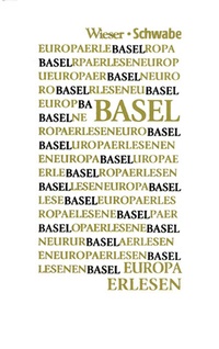 Abbildung von: Basel - Schwabe Verlagsgruppe AG Schwabe Verlag