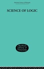Cover: Science of Logic - Routledge