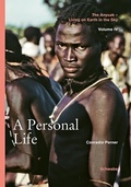 Cover: A Personal Life - Schwabe Verlagsgruppe AG Schwabe Verlag