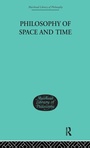 Cover: Philosophy of Space and Time - Routledge