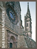 Cover: Das Basler M&uuml;nster - Schwabe Verlagsgruppe AG Schwabe Verlag