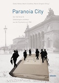 Cover: Paranoia City - Schwabe Verlagsgruppe AG Schwabe Verlag