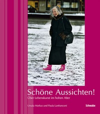 Abbildung von: Schöne Aussichten! - Schwabe Verlagsgruppe AG Schwabe Verlag