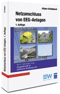 Cover: Netzanschluss von EEG-Anlagen - EW Medien und Kongresse