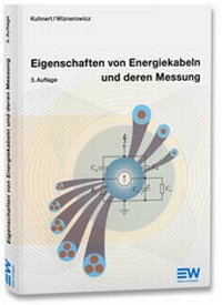 Abbildung von: Eigenschaften von Energiekabeln und deren Messung - EW Medien und Kongresse GmbH